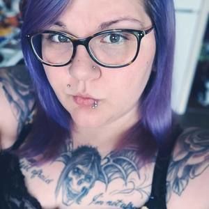 Meet your Posher, Cari-leigh